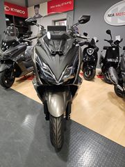 Kymco Downtown 350i 2026 NEA TIMH !!!-thumb-4