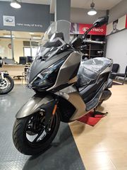 Kymco Downtown 350i 2026 NEA TIMH !!!-thumb-2