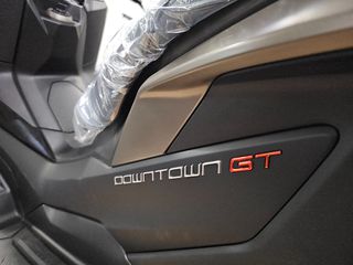 Kymco Downtown 350i 2026 NEA TIMH !!!-thumb-5