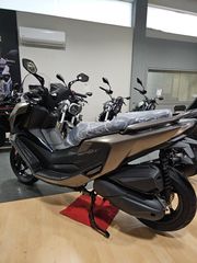 Kymco Downtown 350i 2026 NEA TIMH !!!-thumb-6