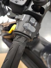 Kymco Downtown 350i 2026 NEA TIMH !!!-thumb-7