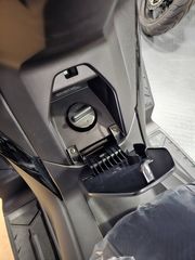 Kymco Downtown 350i 2026 NEA TIMH !!!-thumb-11