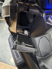 Kymco Downtown 350i 2026 NEA TIMH !!!-thumb-12