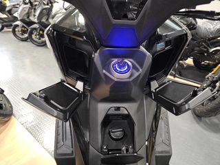 Kymco Downtown 350i 2026 NEA TIMH !!!-thumb-14