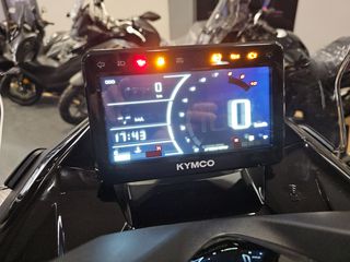 Kymco Downtown 350i 2026 NEA TIMH !!!-thumb-16