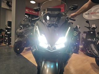 Kymco Downtown 350i 2026 NEA TIMH !!!-thumb-18