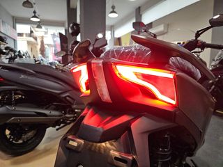 Kymco Downtown 350i 2026 NEA TIMH !!!-thumb-20