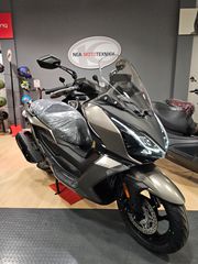 Kymco Downtown 350i 2026 NEA TIMH !!!-thumb-23