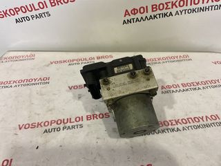 ISUZU D-MAX 05-2013 ΜΟΝΑΔΑ ABS BOSCH ΚΩΔΙΚΟΣ 8973879860