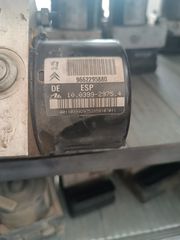 ABS PEUGEOT ΚΩΔΙΚΟΣ.9662295880