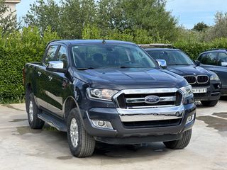 Ford Ranger '17