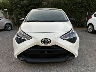 Toyota Aygo '18 1.0