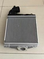 Ψυγεία Intercooler Για Toyota Hilux - Ψυγεία Αναστασόπουλος 