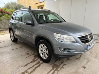 Volkswagen Tiguan 2008 ΑΧΕΡ,ΕΛΛΑΝΤ/ΠΕΙΑΣ,BK SERVICE-thumb-2