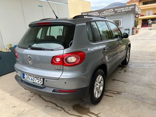 Volkswagen Tiguan 2008 ΑΧΕΡ,ΕΛΛΑΝΤ/ΠΕΙΑΣ,BK SERVICE-thumb-3