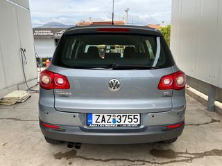 Volkswagen Tiguan 2008 ΑΧΕΡ,ΕΛΛΑΝΤ/ΠΕΙΑΣ,BK SERVICE-thumb-4