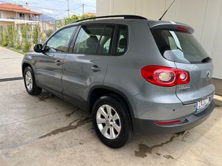 Volkswagen Tiguan 2008 ΑΧΕΡ,ΕΛΛΑΝΤ/ΠΕΙΑΣ,BK SERVICE-thumb-5