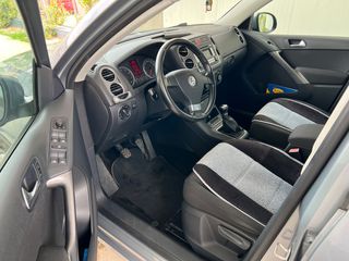 Volkswagen Tiguan 2008 ΑΧΕΡ,ΕΛΛΑΝΤ/ΠΕΙΑΣ,BK SERVICE-thumb-6