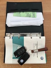 Volkswagen Tiguan 2008 ΑΧΕΡ,ΕΛΛΑΝΤ/ΠΕΙΑΣ,BK SERVICE-thumb-43