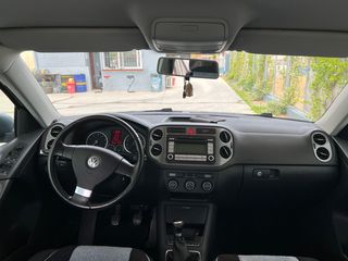 Volkswagen Tiguan 2008 ΑΧΕΡ,ΕΛΛΑΝΤ/ΠΕΙΑΣ,BK SERVICE-thumb-10