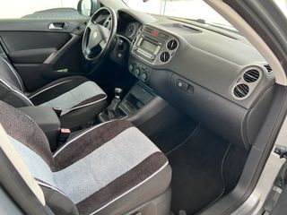 Volkswagen Tiguan 2008 ΑΧΕΡ,ΕΛΛΑΝΤ/ΠΕΙΑΣ,BK SERVICE-thumb-15
