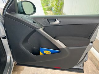 Volkswagen Tiguan 2008 ΑΧΕΡ,ΕΛΛΑΝΤ/ΠΕΙΑΣ,BK SERVICE-thumb-17