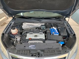 Volkswagen Tiguan 2008 ΑΧΕΡ,ΕΛΛΑΝΤ/ΠΕΙΑΣ,BK SERVICE-thumb-23