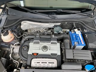 Volkswagen Tiguan 2008 ΑΧΕΡ,ΕΛΛΑΝΤ/ΠΕΙΑΣ,BK SERVICE-thumb-24