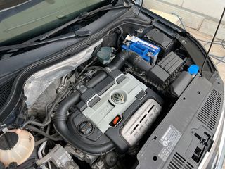 Volkswagen Tiguan 2008 ΑΧΕΡ,ΕΛΛΑΝΤ/ΠΕΙΑΣ,BK SERVICE-thumb-25