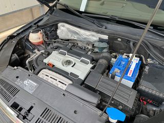Volkswagen Tiguan 2008 ΑΧΕΡ,ΕΛΛΑΝΤ/ΠΕΙΑΣ,BK SERVICE-thumb-26