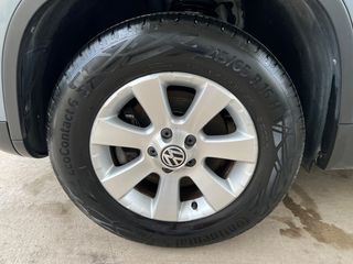 Volkswagen Tiguan 2008 ΑΧΕΡ,ΕΛΛΑΝΤ/ΠΕΙΑΣ,BK SERVICE-thumb-28