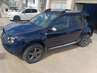 Dacia Duster '17