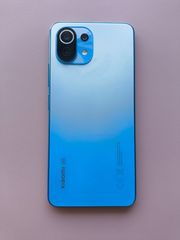 Xiaomi 11 lite 5G NE NFC 8G/128GB BubbleGum Blue