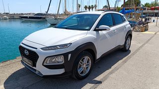 Hyundai Kona '20 ¤ 1.6 CRDi ¤ Premium ¤ 