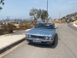 Jaguar XJ 1997 Executive Limited