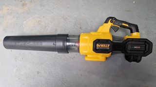 Φυσητήρας Μπαταρίας DeWalt  54v Brushless DCMBA572