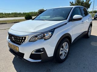 Peugeot 3008 '19 1.5 Blue-HDi Active