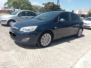 Opel Astra '12 1.3 CDTI 