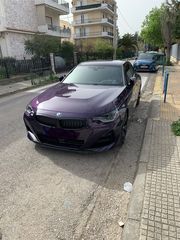 Bmw 220 '22 220i coupe 