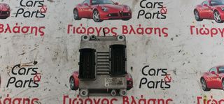 ΕΓΚΕΦΑΛΟΣ OPEL CORSA C Z12XE