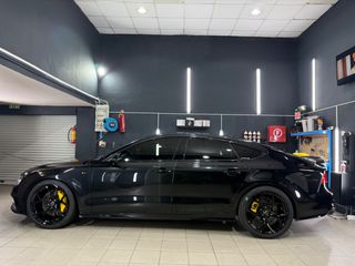 Audi A7 2014 A7 Sportback 3.0 BITDI Sline