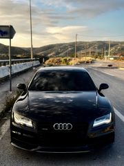 Audi A7 '14 A7 Sportback 3.0 BITDI Sline