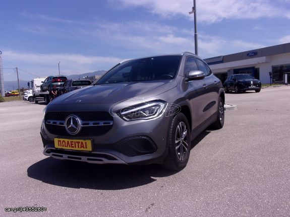 Mercedes-Benz GLA 250 '23