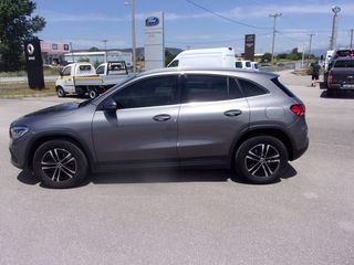 Mercedes-Benz GLA 250 2023-thumb-1