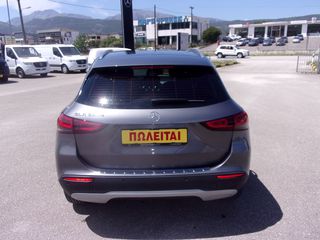 Mercedes-Benz GLA 250 2023-thumb-2