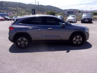 Mercedes-Benz GLA 250 2023-thumb-3