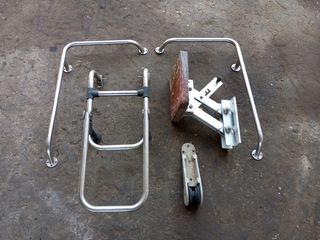 ΚΑΓΚΕΛΑ-ΒΑΣΗ ΒΟΗΘΗΤΙΚΗΣ ΜΗΧΑΝΗΣ-ΡΑΟΥΛΟ-ΣΚΑΛΑ ΜΠΑΝΙΟΥ