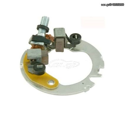 Καρβουνάκια Μίζας RMS Για APRILIA SPORTCITY 200cc PIAGGIO ΜΟΤΕΡ 2006 2007