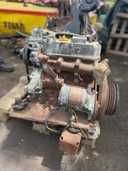 Yanmar μηχανή για ανταλλακτικά-thumb-1