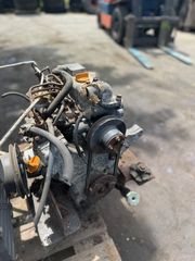 Yanmar μηχανή για ανταλλακτικά-thumb-3
